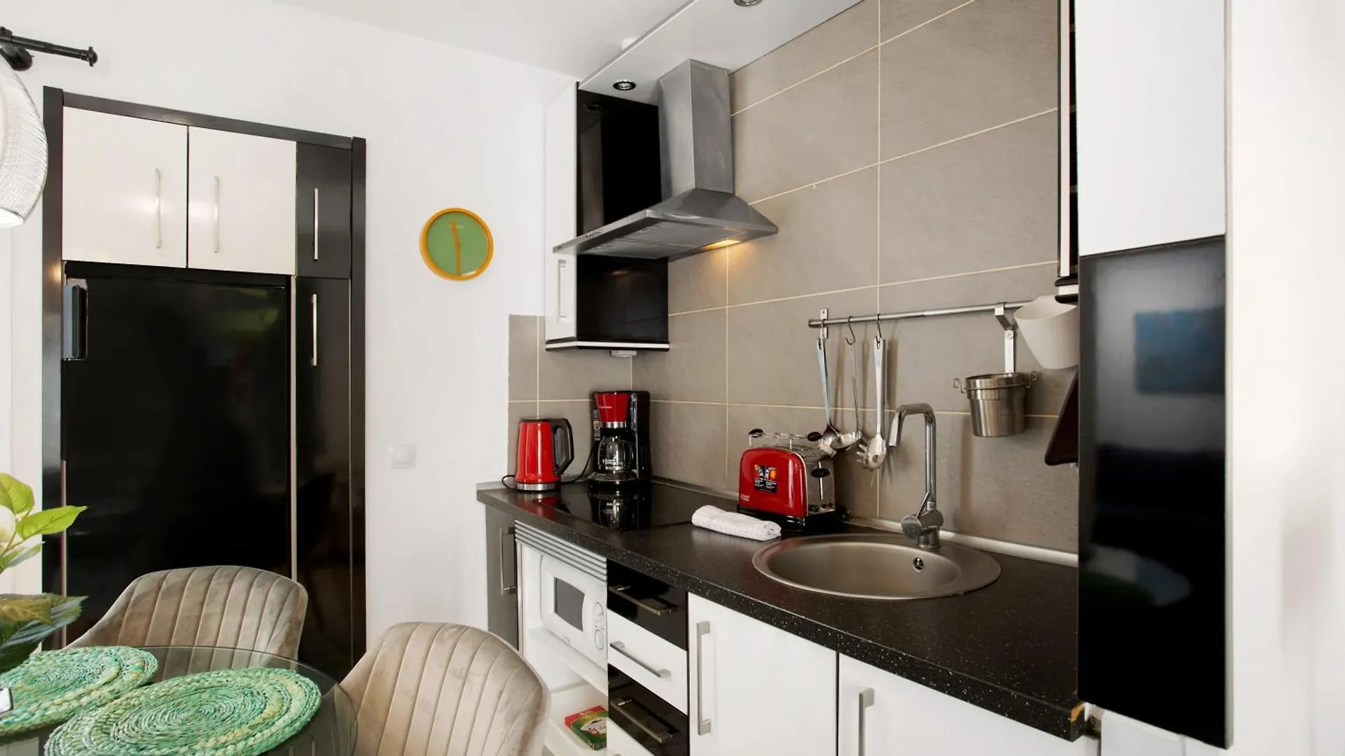 Apartamento Bungalow Aloe Dunas Maspalomas