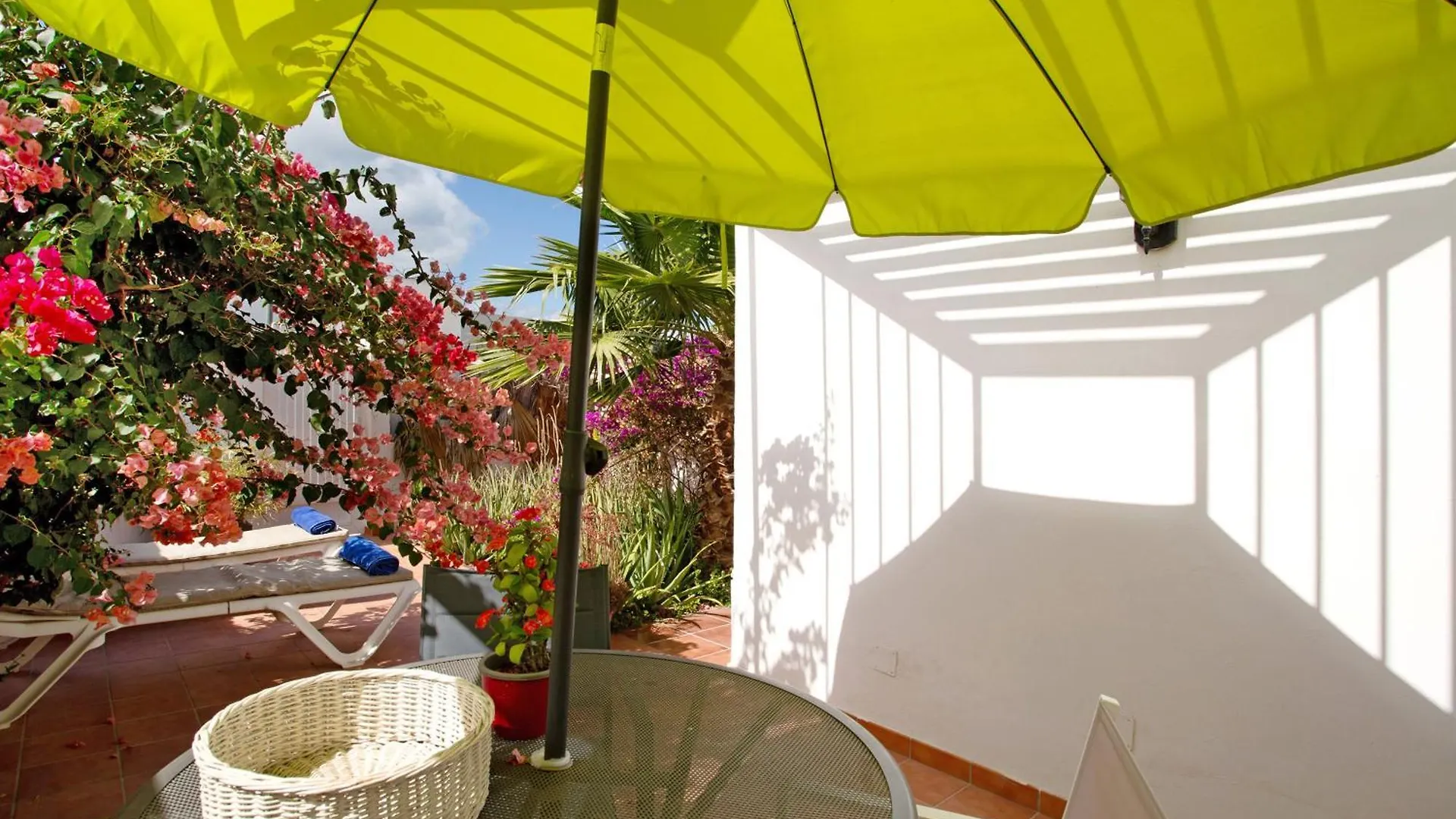 Bungalow Aloe Dunas Maspalomas  Maspalomas (Gran Canaria)
