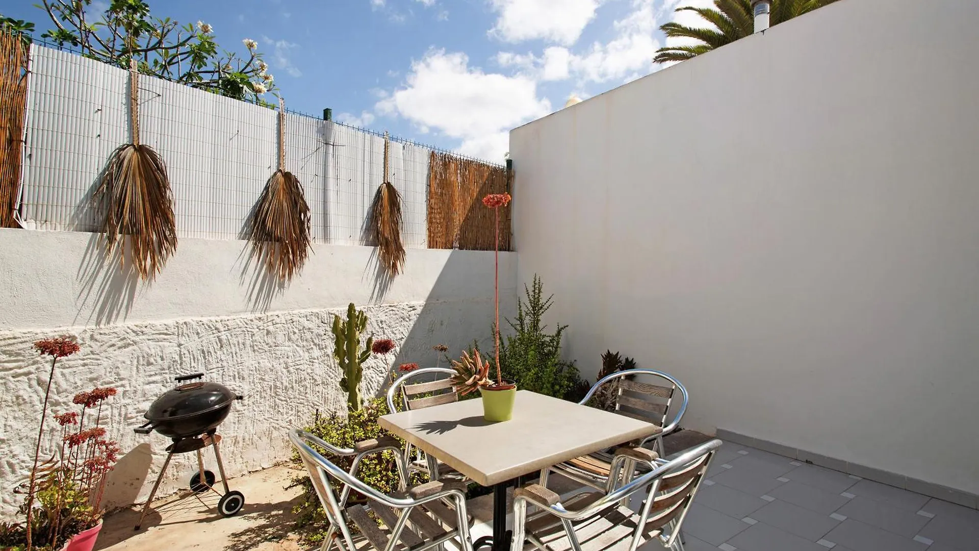 Bungalow Aloe Dunas Maspalomas  Apartamento Maspalomas (Gran Canaria)